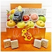 M18  Grand Hyatt Mooncakes and Japanese Fruit Box   (sold out)